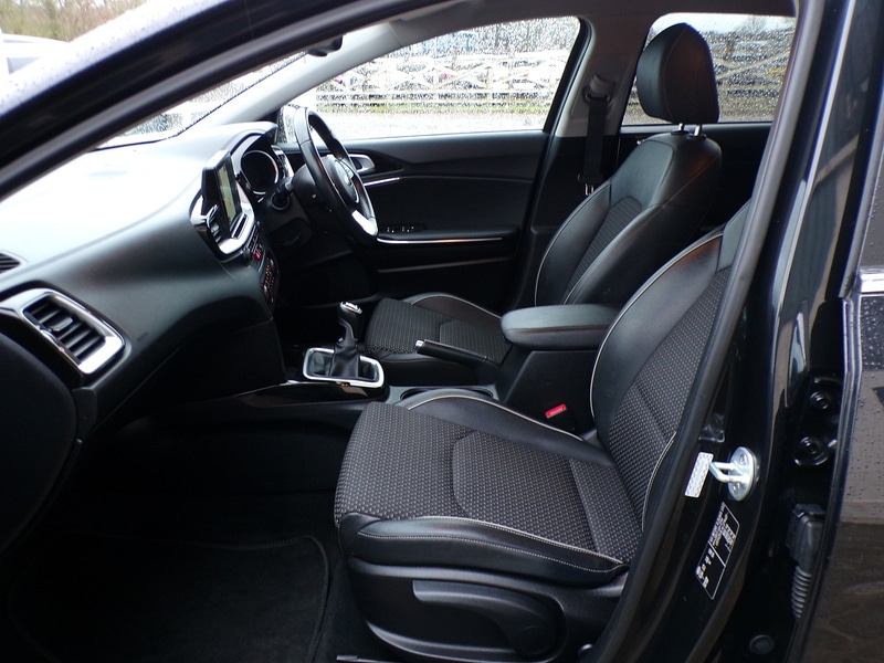 Used Kia Ceed 2019 for sale - 77384839: Photo 13