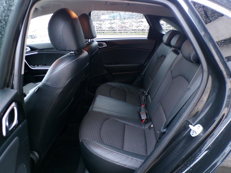 Used Kia Ceed 2019 for sale - 77384839: Photo 15