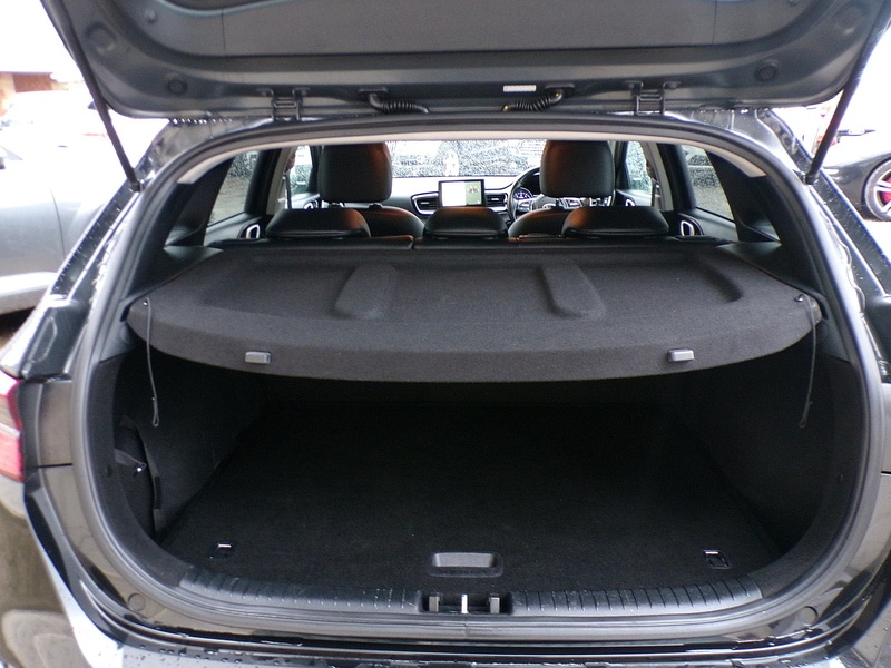 Used Kia Ceed 2019 for sale - 77384839: Photo 17