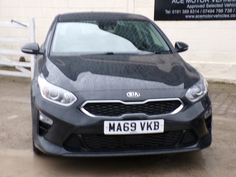 Used Kia Ceed 2019 for sale - 77384839: Photo 2