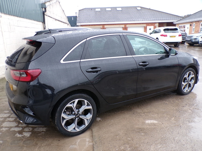 Used Kia Ceed 2019 for sale - 77384839: Photo 7