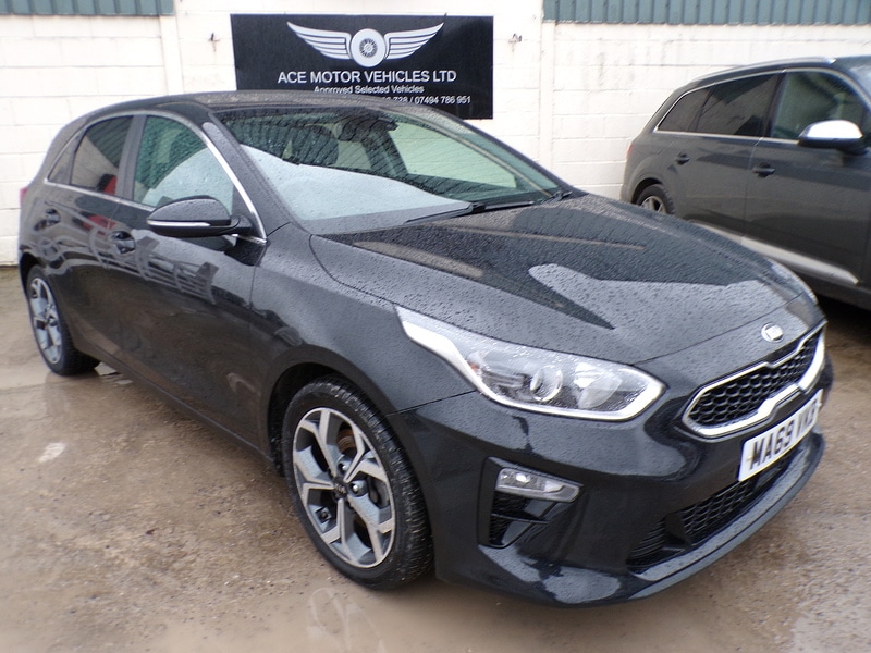 Used Kia Ceed 2019 for sale - 77384839: Photo 9