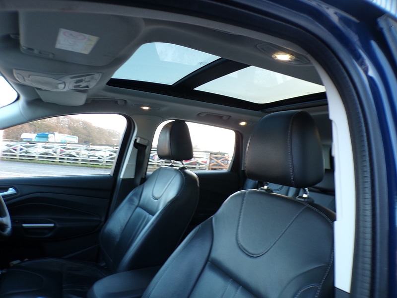 Used Ford Kuga 2015 for sale - 77129123: Photo 15