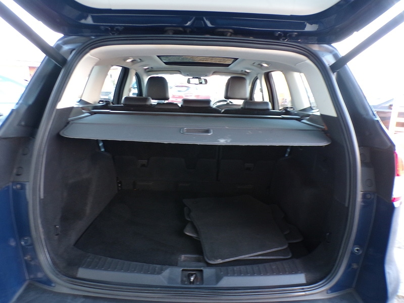 Used Ford Kuga 2015 for sale - 77129123: Photo 17