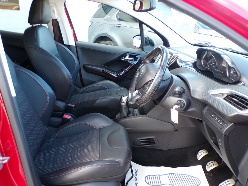 Used Peugeot 208 2016 for sale - 75961200: Photo 11