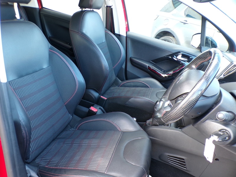 Used Peugeot 208 2016 for sale - 75961200: Photo 13