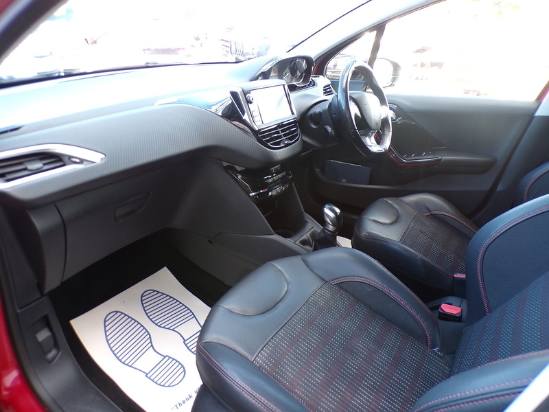 Used Peugeot 208 2016 for sale - 75961200: Photo 15