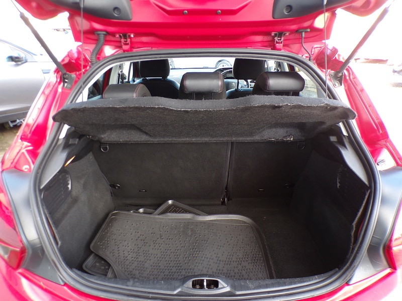 Used Peugeot 208 2016 for sale - 75961200: Photo 18