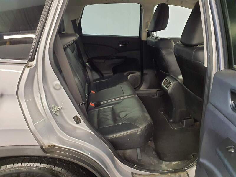 Used Honda CR-V 2016 for sale - 77027563: Photo 10