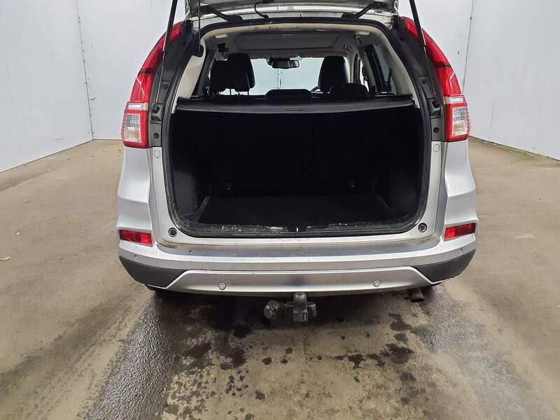 Used Honda CR-V 2016 for sale - 77027563: Photo 11