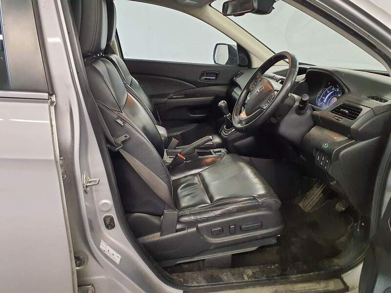 Used Honda CR-V 2016 for sale - 77027563: Photo 7