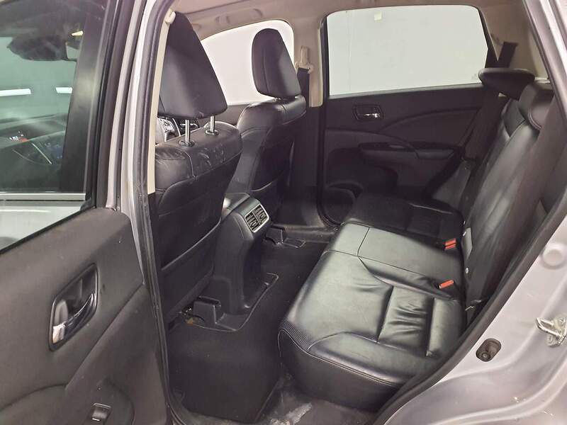 Used Honda CR-V 2016 for sale - 77027563: Photo 9