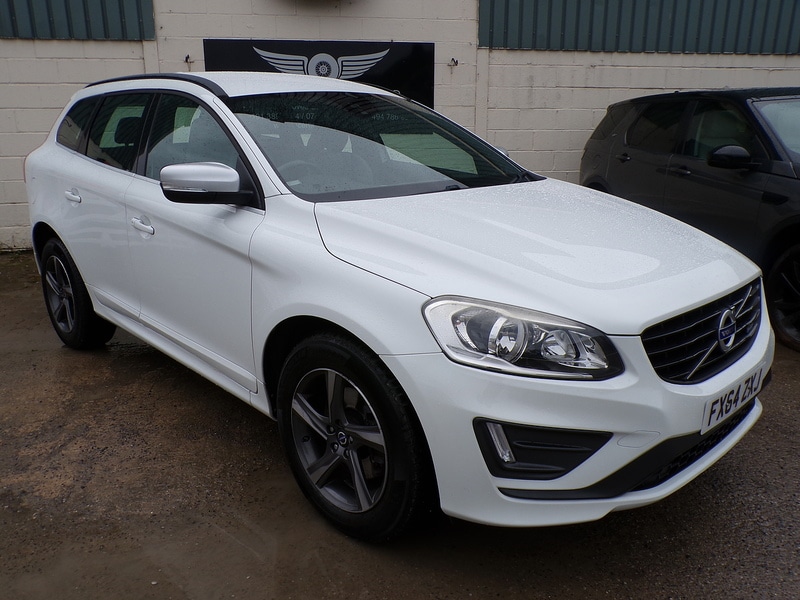 Used Volvo XC60 2014 for sale - 76034845: Photo 10