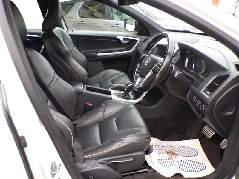 Used Volvo XC60 2014 for sale - 76034845: Photo 11