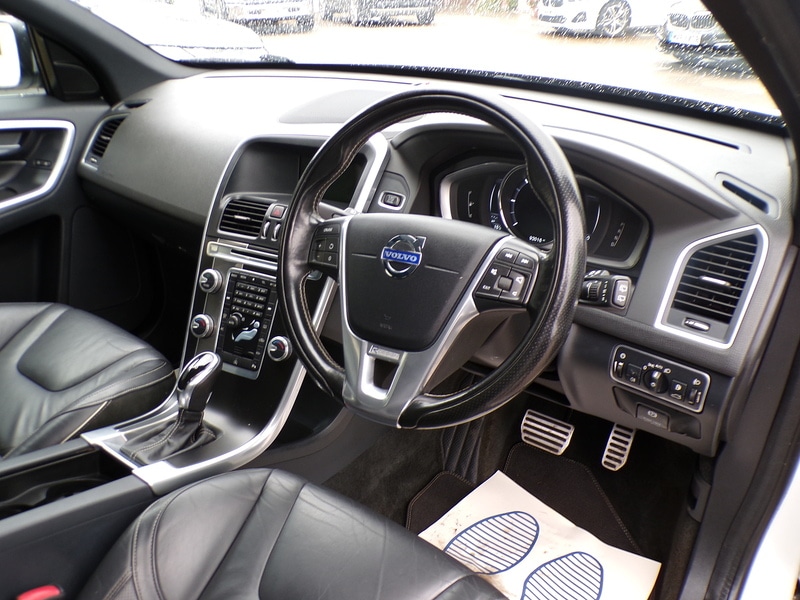 Used Volvo XC60 2014 for sale - 76034845: Photo 12