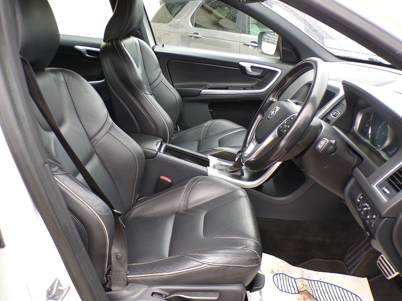 Used Volvo XC60 2014 for sale - 76034845: Photo 13