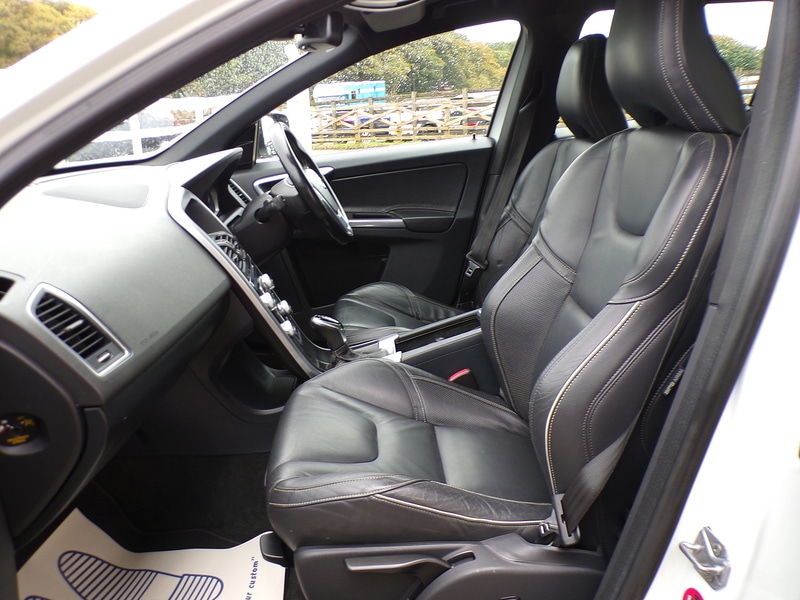 Used Volvo XC60 2014 for sale - 76034845: Photo 14