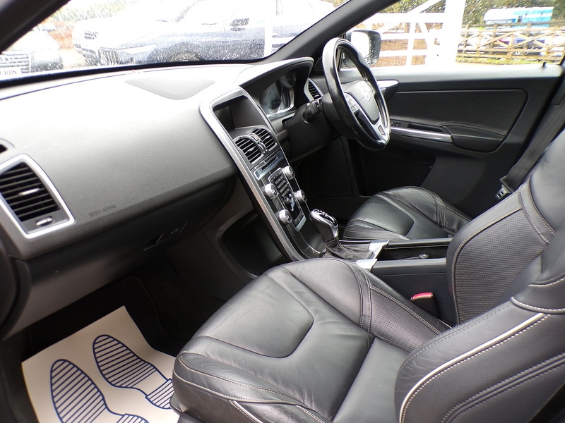 Used Volvo XC60 2014 for sale - 76034845: Photo 15