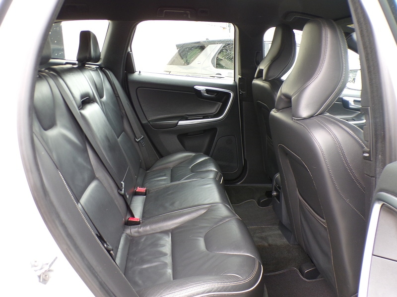 Used Volvo XC60 2014 for sale - 76034845: Photo 17