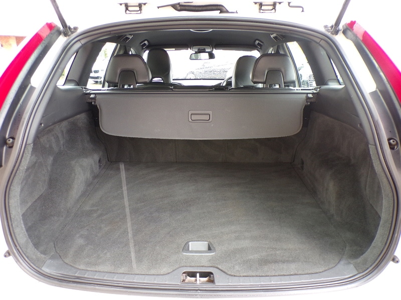 Used Volvo XC60 2014 for sale - 76034845: Photo 18