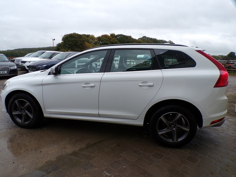 Used Volvo XC60 2014 for sale - 76034845: Photo 5