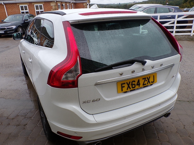 Used Volvo XC60 2014 for sale - 76034845: Photo 6