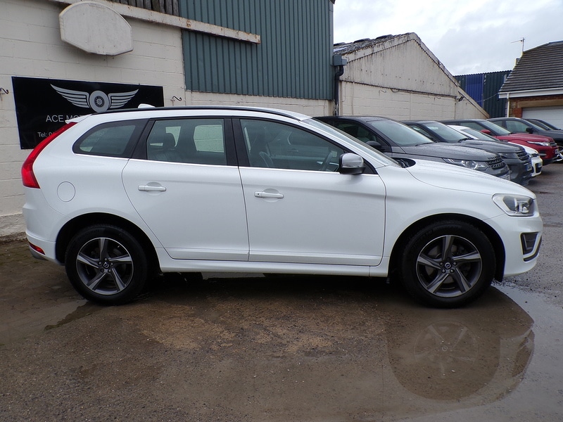Used Volvo XC60 2014 for sale - 76034845: Photo 9