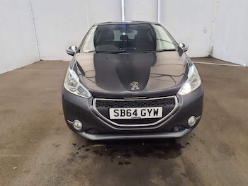 Used Peugeot 208 2014 for sale - 75897318: Photo