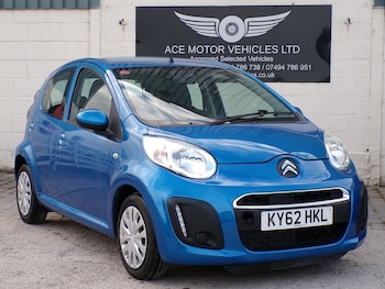 2012 - i VTR 5-Door