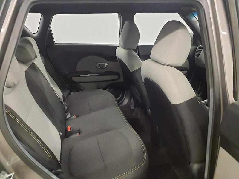 Used Kia Soul 2015 for sale - 76392254: Photo 10