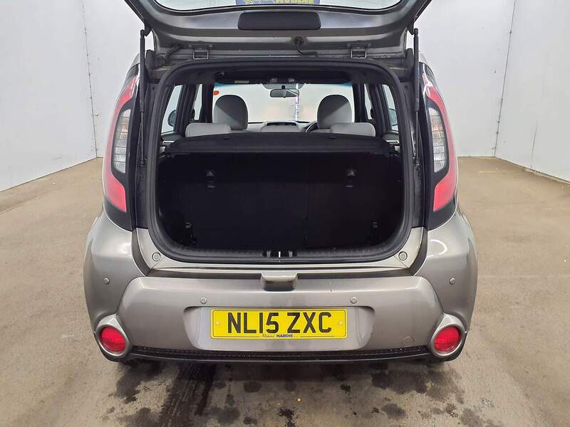 Used Kia Soul 2015 for sale - 76392254: Photo 11