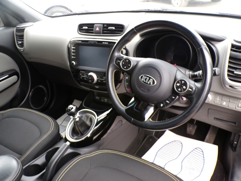 Used Kia Soul 2015 for sale - 76392254: Photo 12