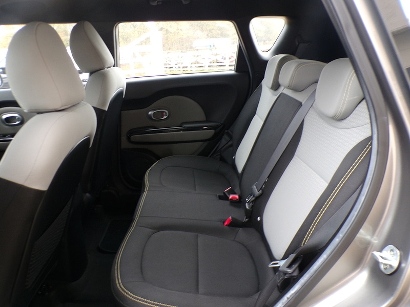 Used Kia Soul 2015 for sale - 76392254: Photo 16