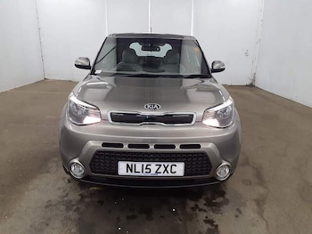 Used Kia Soul 2015 for sale - 76392254: Photo