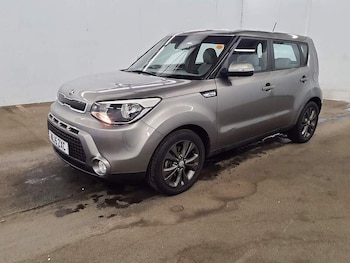 Used Kia Soul 2015 for sale - 76392254: Photo