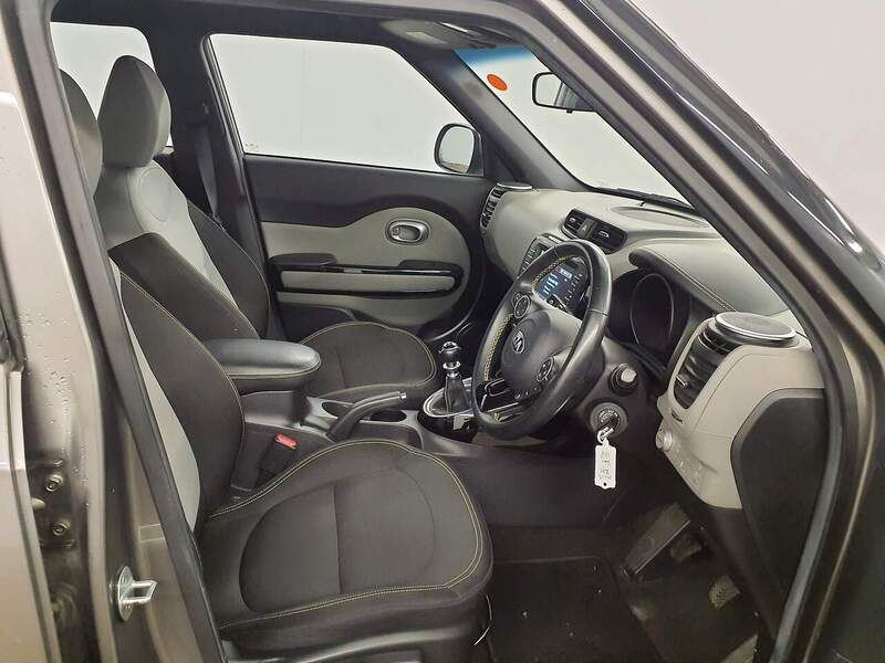 Used Kia Soul 2015 for sale - 76392254: Photo 7