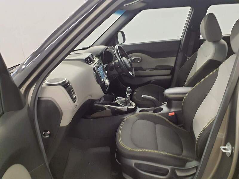 Used Kia Soul 2015 for sale - 76392254: Photo 8
