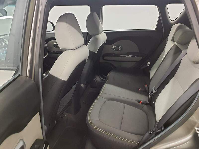 Used Kia Soul 2015 for sale - 76392254: Photo 9