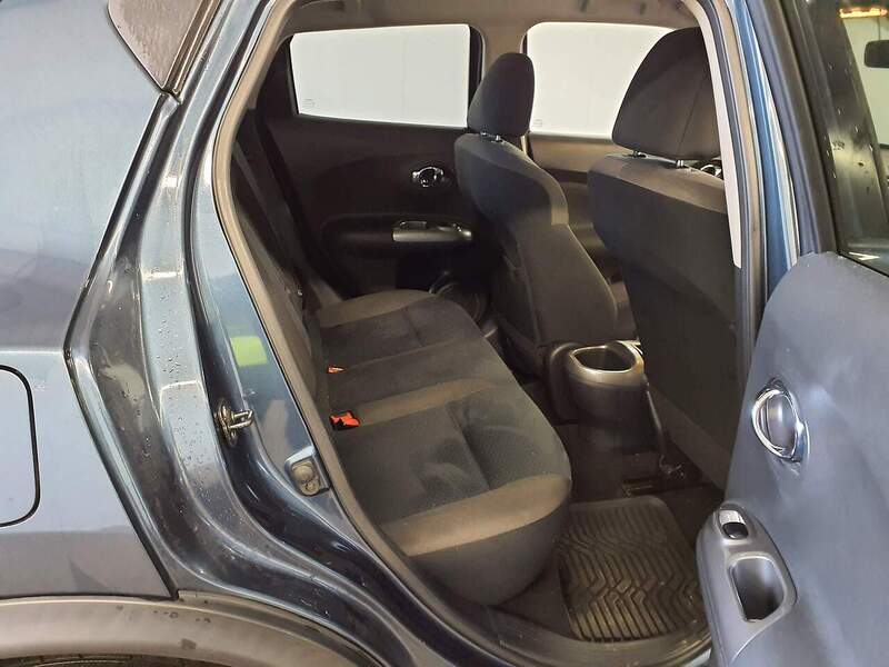 Used Nissan Juke 2013 for sale - 76763175: Photo 10