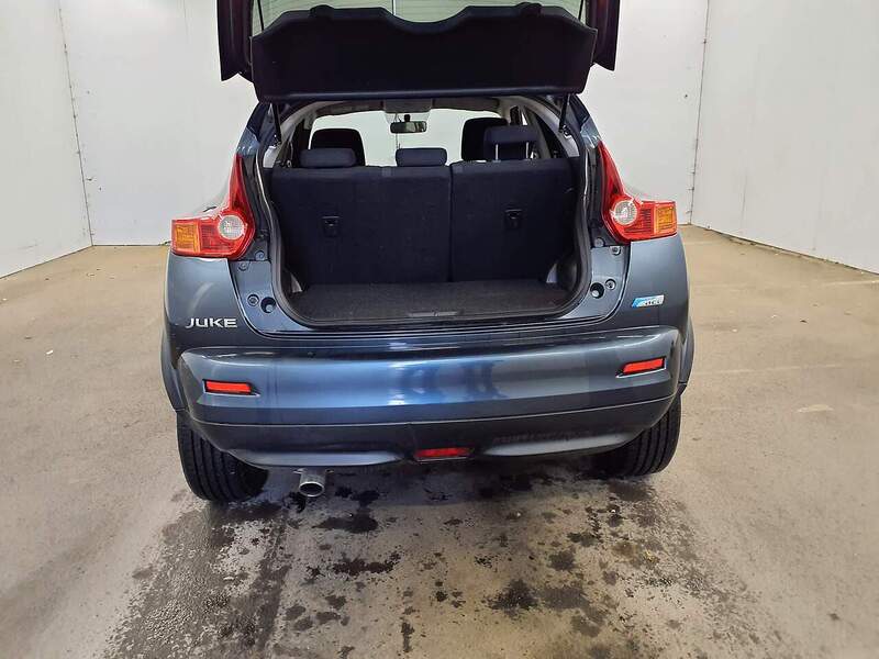 Used Nissan Juke 2013 for sale - 76763175: Photo 11