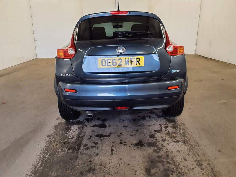 Used Nissan Juke 2013 for sale - 76763175: Photo 5