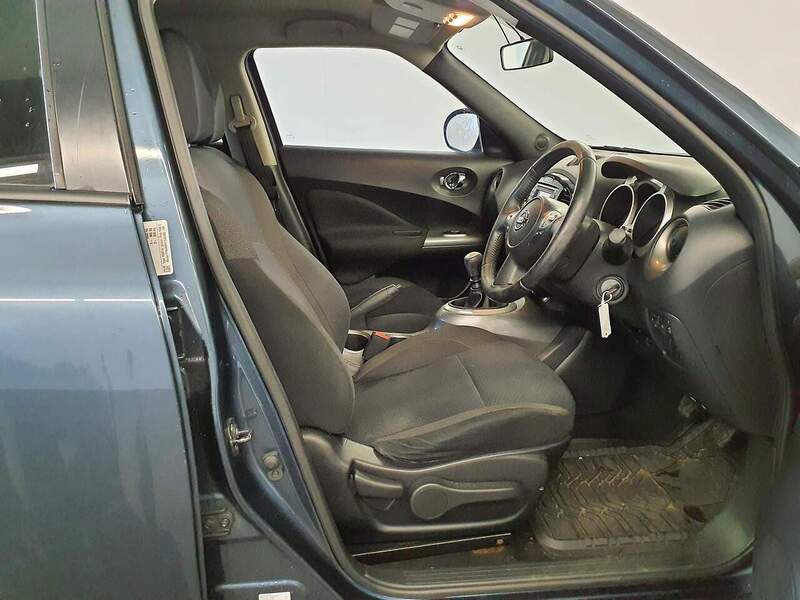 Used Nissan Juke 2013 for sale - 76763175: Photo 7
