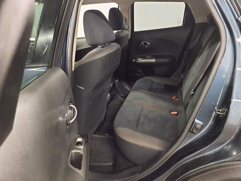 Used Nissan Juke 2013 for sale - 76763175: Photo 9