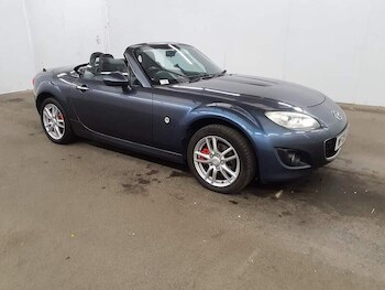 Mazda - MX-5