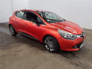 2015 - 1.5 dCi 90 Dynamique S MediaNav Energy 5dr