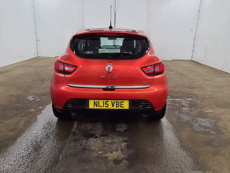 Used Renault Clio 2015 for sale - 77140245: Photo 5