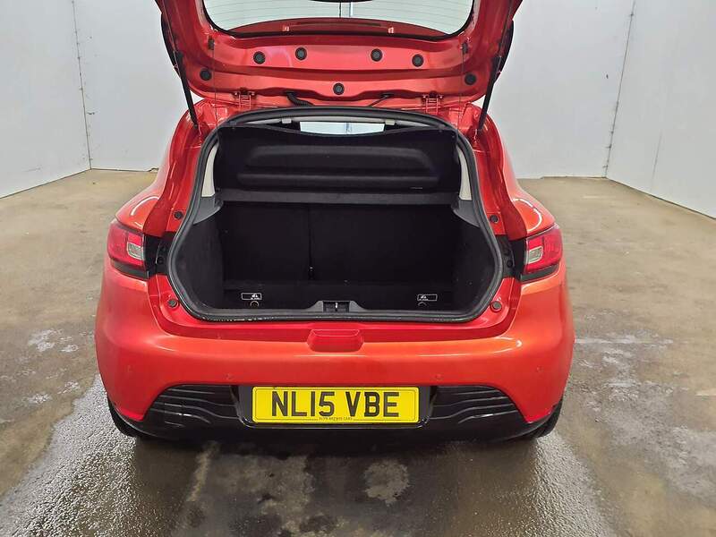Used Renault Clio 2015 for sale - 77140245: Photo 7