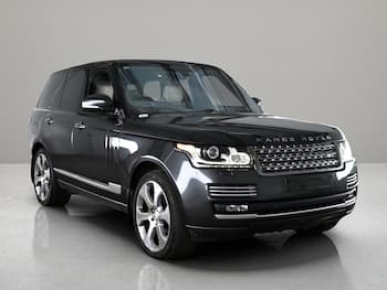 Used Land Rover Range Rover 2015 for sale - 79673964: Photo