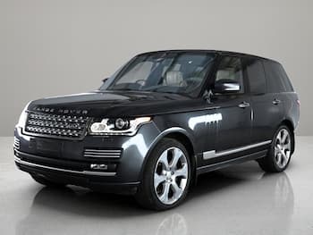 Used Land Rover Range Rover 2015 for sale - 79673964: Photo