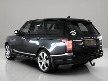 Used Land Rover Range Rover 2015 for sale - 79673964: Photo